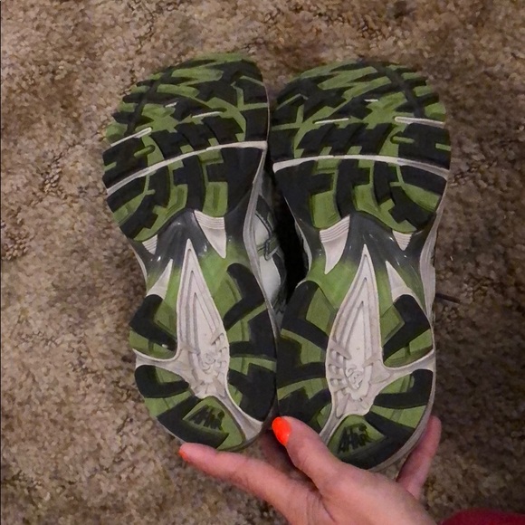 ASICS sneakers - Picture 2 of 4